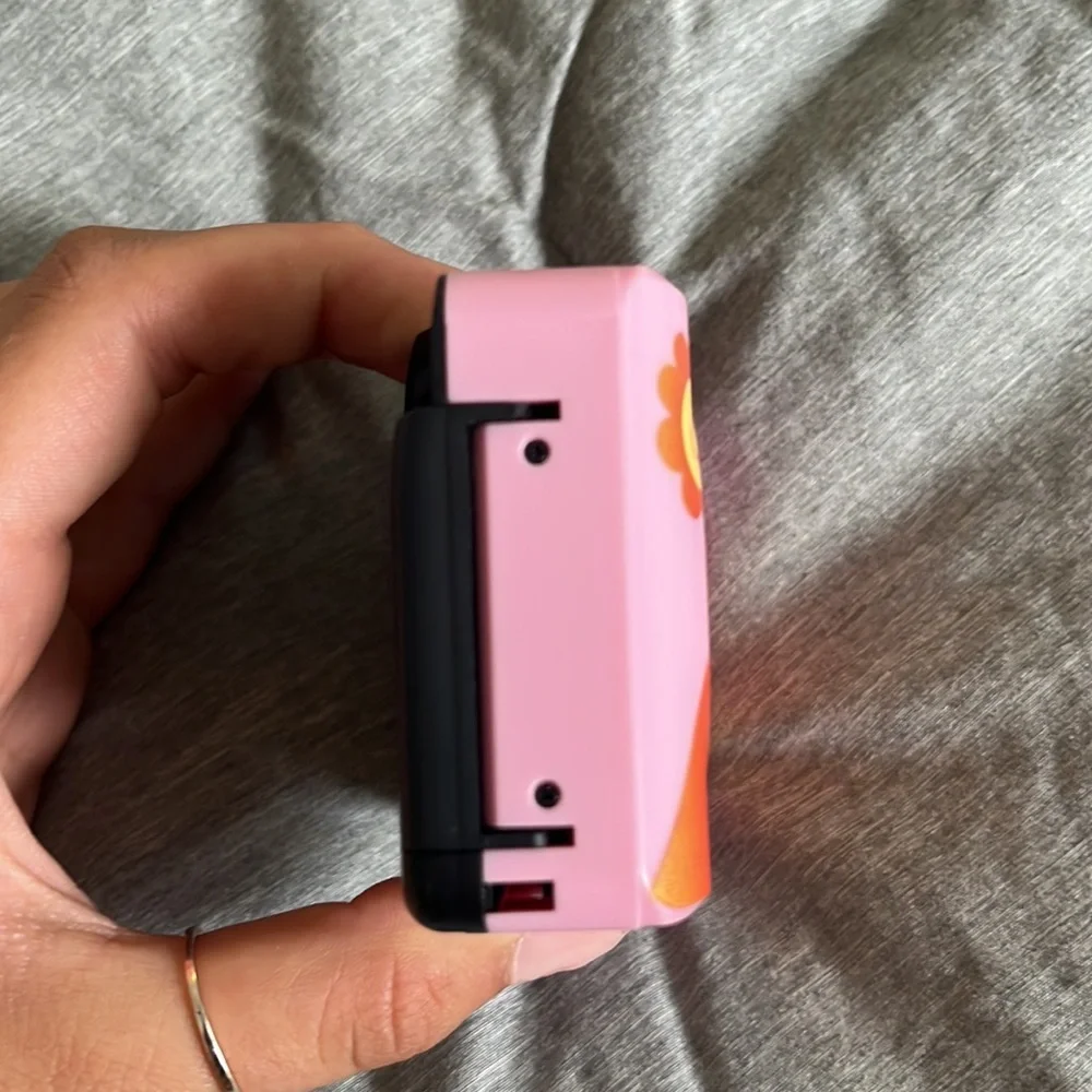 35 mm film camera - Picture 4 of 8